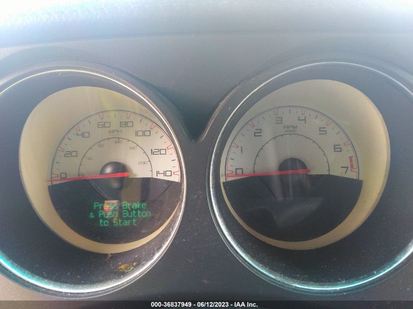 2014 DODGE CHALLENGER SXT - 2C3CDYAG6EH203879