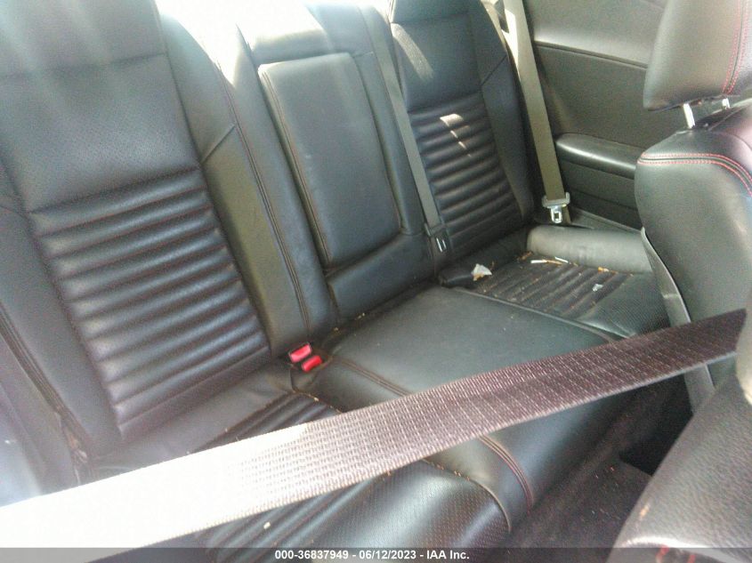 2014 DODGE CHALLENGER SXT - 2C3CDYAG6EH203879