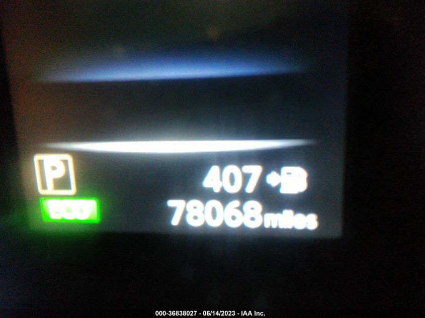 2017 NISSAN ROGUE SV - 5N1AT2MV2HC801919