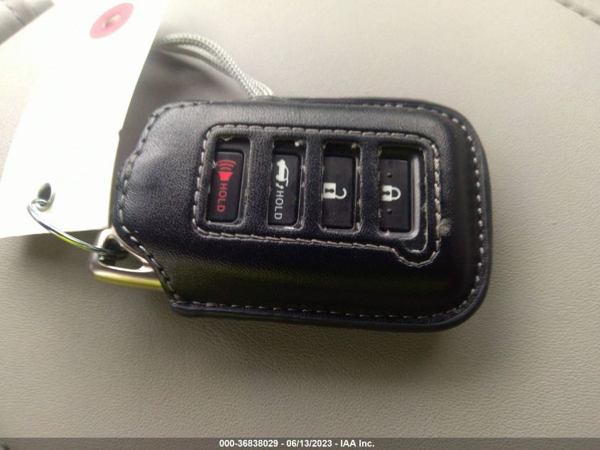 2017 LEXUS RX RX 350 - 2T2BZMCA1HC058318