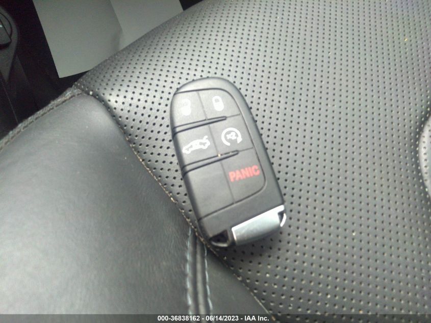 2015 CHRYSLER 200 S - 1C3CCCBG8FN672310