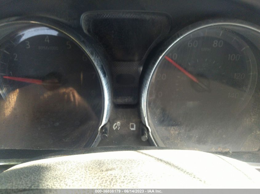 2014 NISSAN VERSA NOTE S/S PLUS/SV - 3N1CE2CP7EL416904