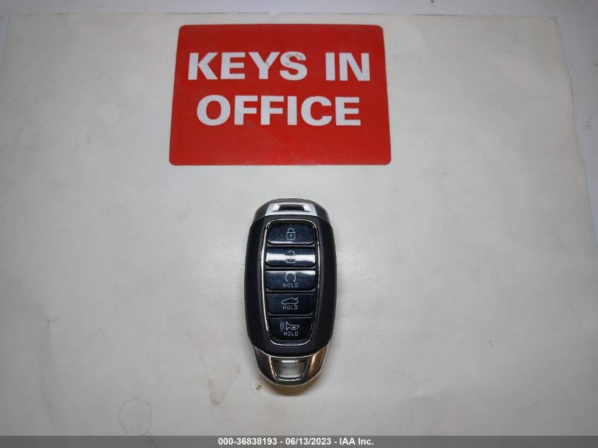 2023 HYUNDAI ELANTRA SEL - 5NPLS4AG2PH099072