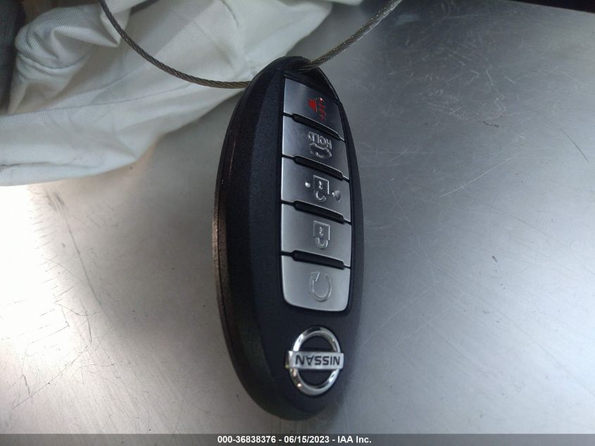 2016 NISSAN ALTIMA 2.5/S/SV/SL/SR - 1N4AL3AP7GC142708