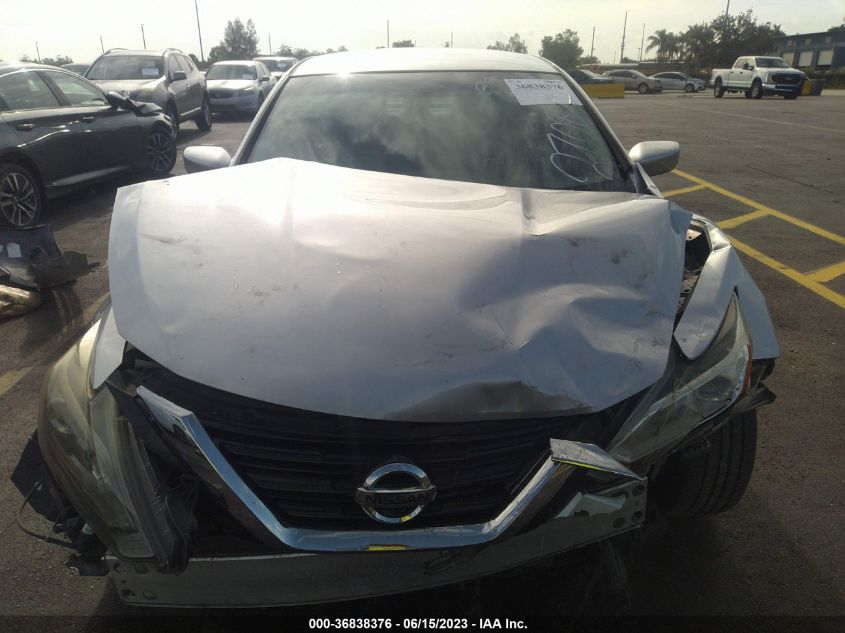 2016 NISSAN ALTIMA 2.5/S/SV/SL/SR - 1N4AL3AP7GC142708