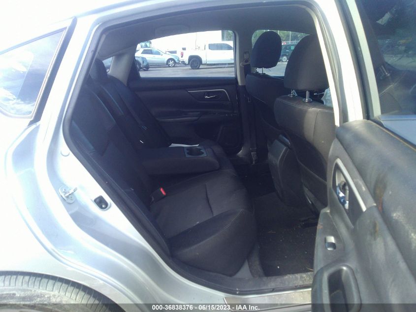 2016 NISSAN ALTIMA 2.5/S/SV/SL/SR - 1N4AL3AP7GC142708