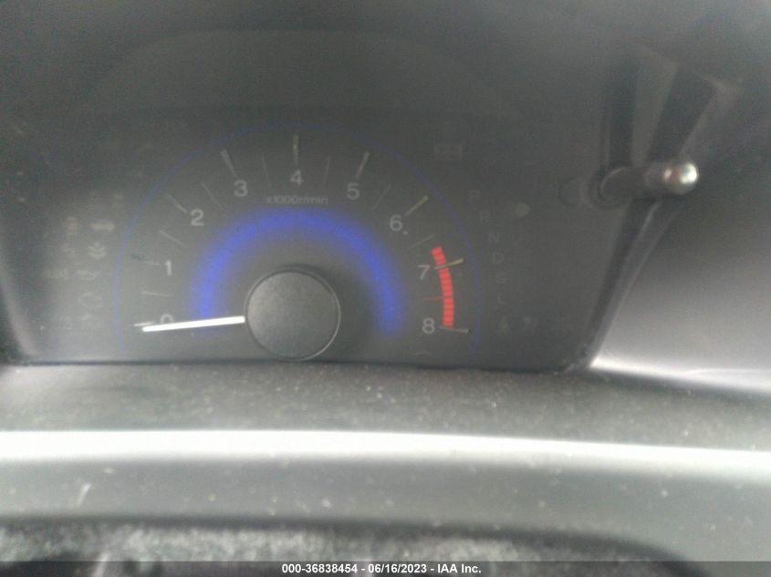 2014 HONDA CIVIC LX - 2HGFB2F5XEH509908