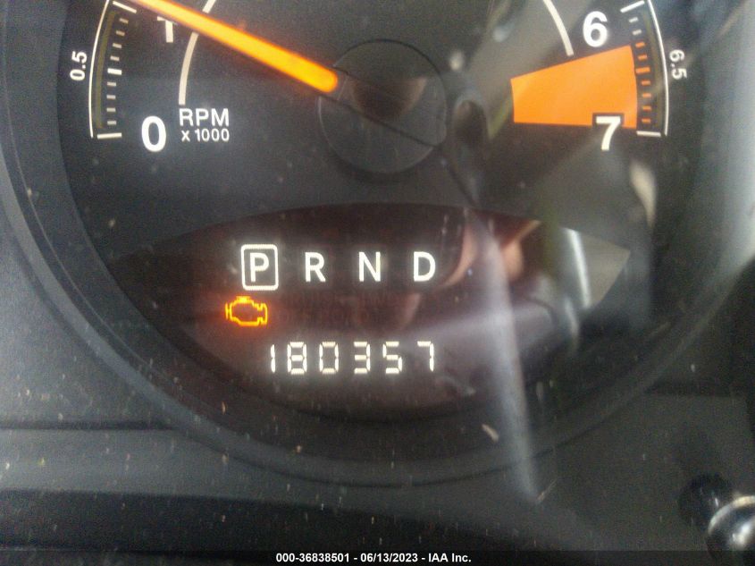 2014 JEEP PATRIOT SPORT - 1C4NJPBA1ED883074