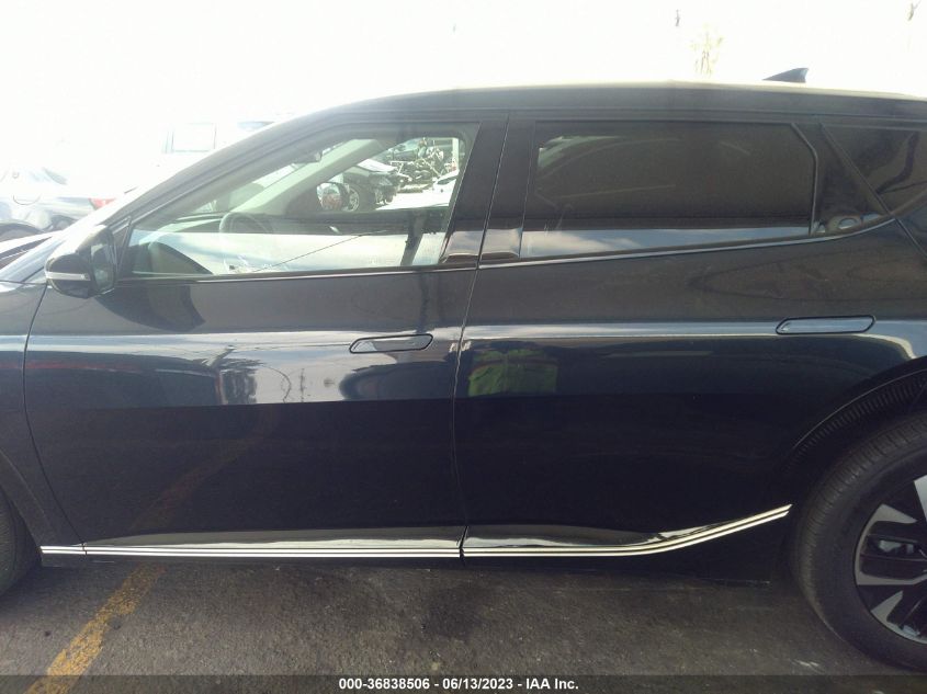 2023 KIA EV6 WIND KNDC34LA0P5105439