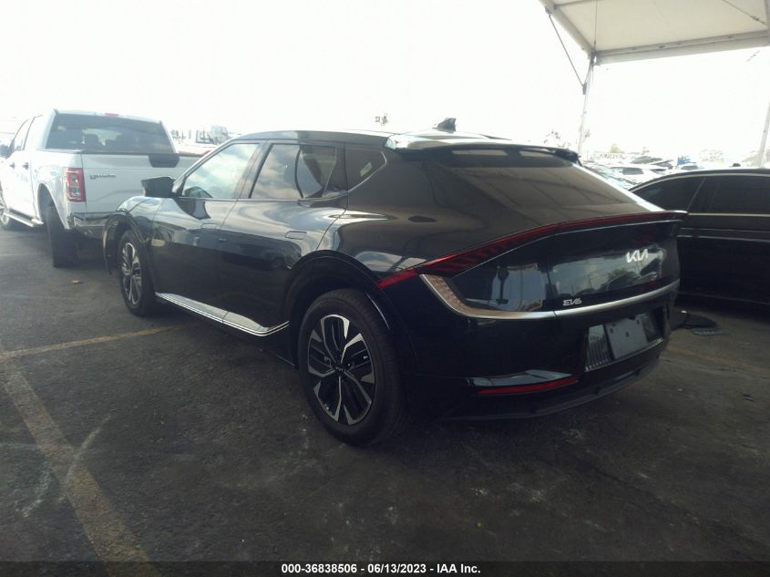 2023 KIA EV6 WIND KNDC34LA0P5105439