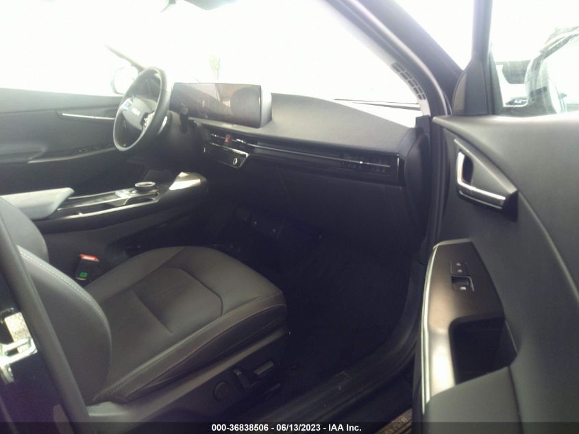 2023 KIA EV6 WIND KNDC34LA0P5105439