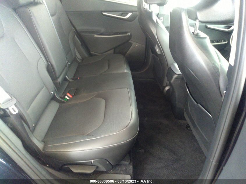2023 KIA EV6 WIND KNDC34LA0P5105439