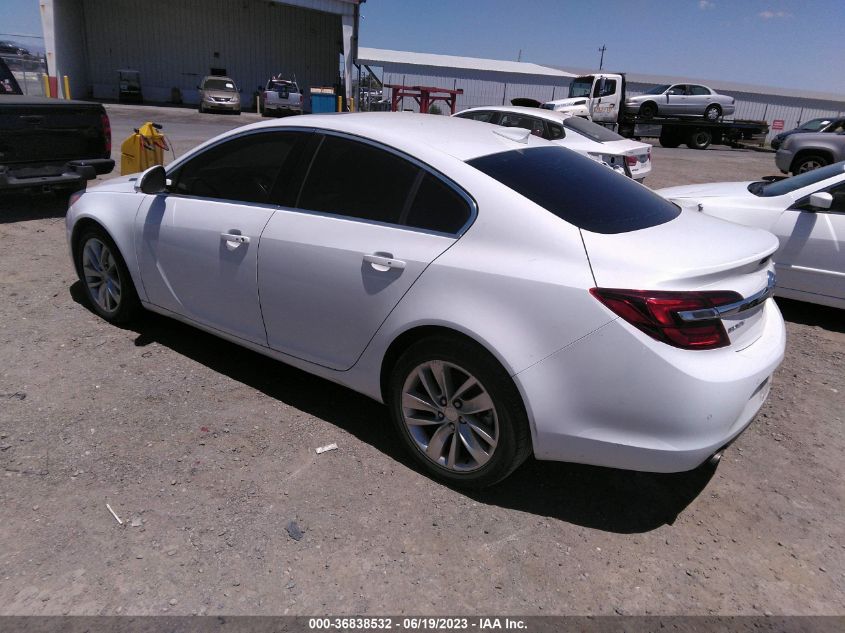 2015 BUICK REGAL PREMIUM I - 2G4GN5EX1F9264728