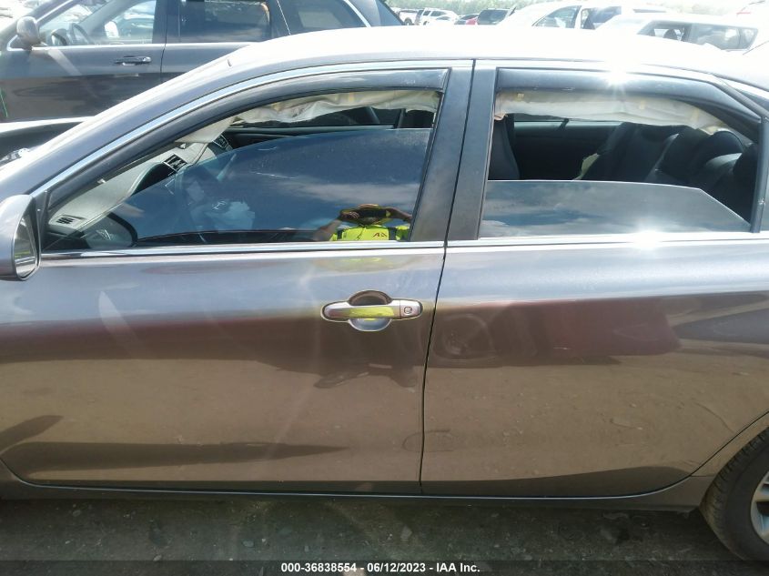 2017 TOYOTA CAMRY XLE/SE/LE/XSE - 4T1BF1FKXHU311862