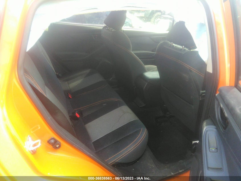 VIN JF2GTAEC1KH310582 2019 SUBARU CROSSTREK PREMIUM