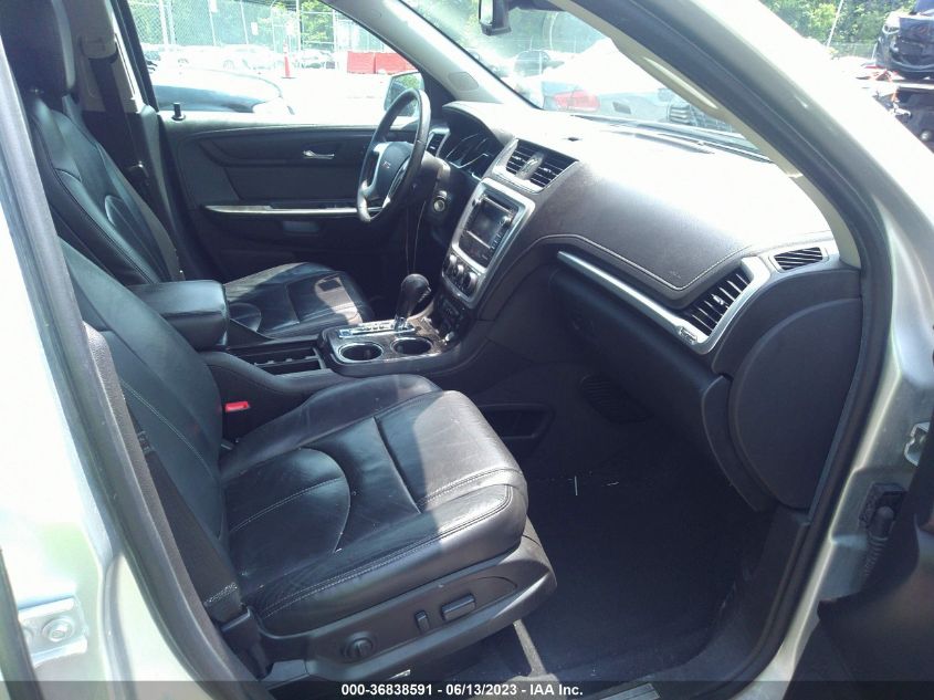 2016 GMC ACADIA SLT - 1GKKVRKDXGJ225131