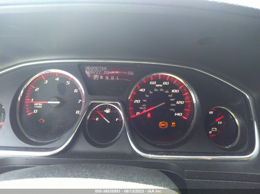 2016 GMC ACADIA SLT - 1GKKVRKDXGJ225131