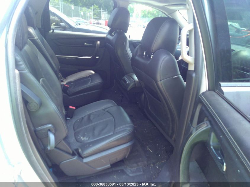 2016 GMC ACADIA SLT - 1GKKVRKDXGJ225131