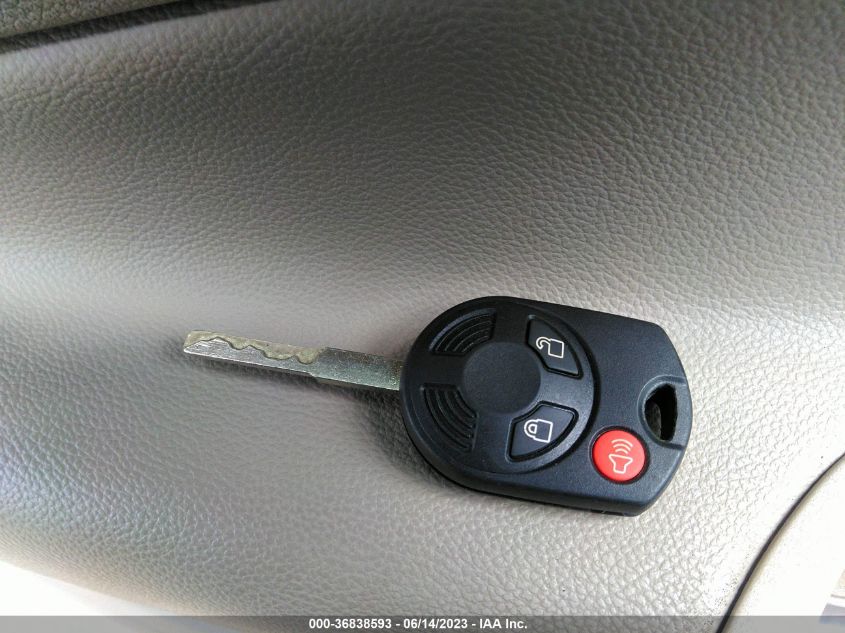 2014 FORD ESCAPE SE - 1FMCU0GX4EUA04598