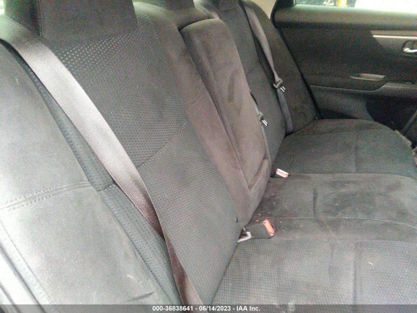 2015 NISSAN ALTIMA 2.5 SV - 1N4AL3AP7FC199554