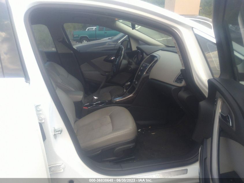 2015 BUICK VERANO CONVENIENCE GROUP - 1G4PR5SK6F4131446