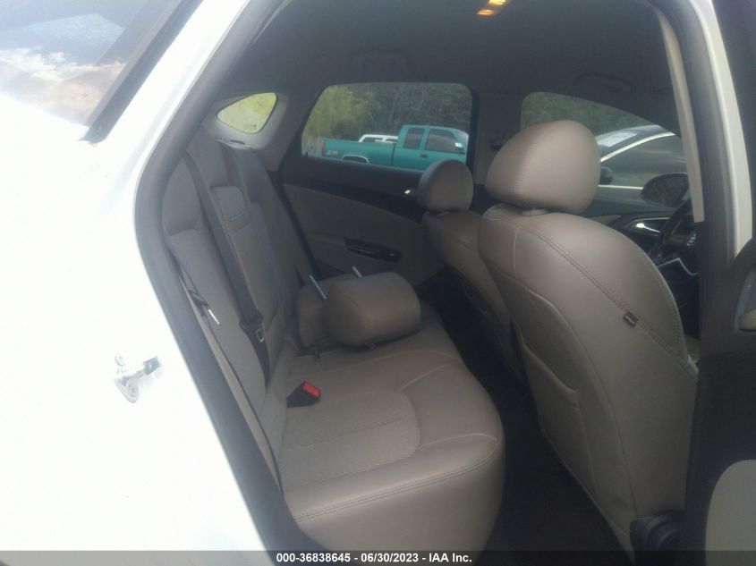 2015 BUICK VERANO CONVENIENCE GROUP - 1G4PR5SK6F4131446