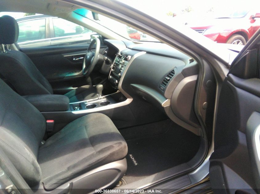 2015 NISSAN ALTIMA 2.5 S - 1N4AL3AP5FN380124