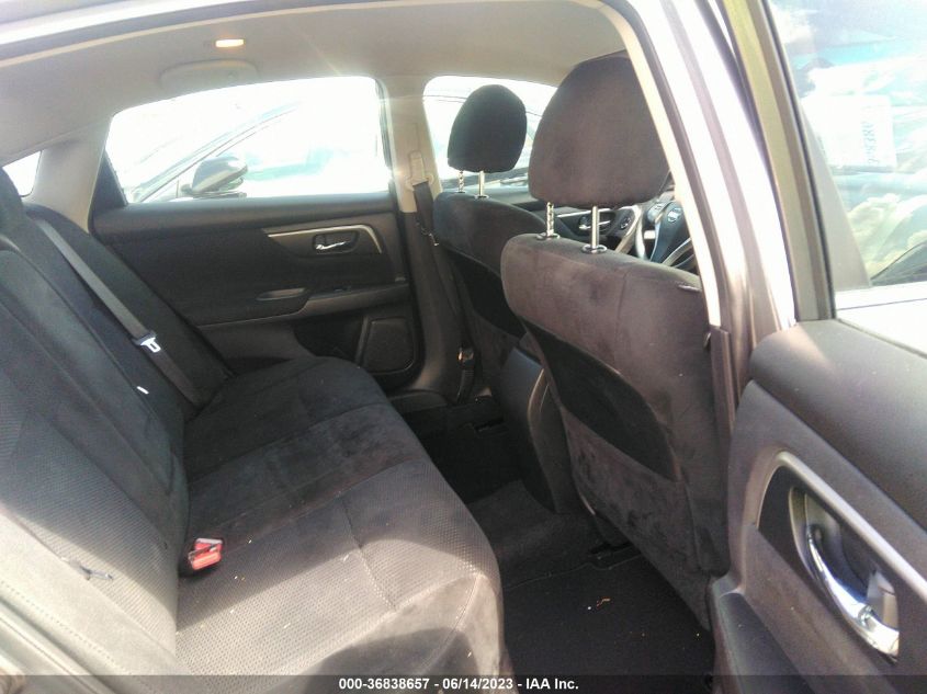 2015 NISSAN ALTIMA 2.5 S - 1N4AL3AP5FN380124