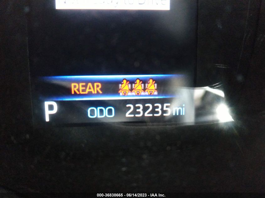 2021 TOYOTA COROLLA SE/NIGHTSHADE/APEX SE - 5YFS4MCE0MP095005