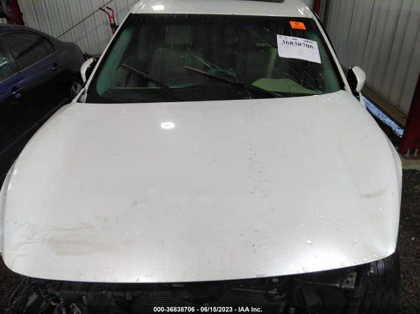 2015 INFINITI QX60 - 5N1AL0MM4FC560289