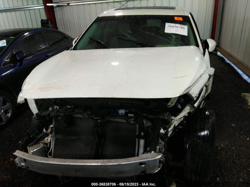2015 INFINITI QX60 - 5N1AL0MM4FC560289