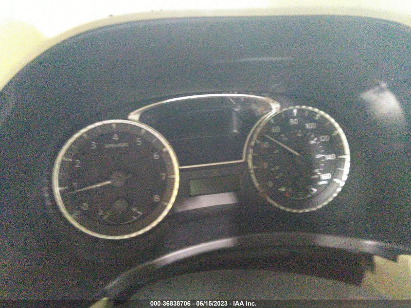 2015 INFINITI QX60 - 5N1AL0MM4FC560289