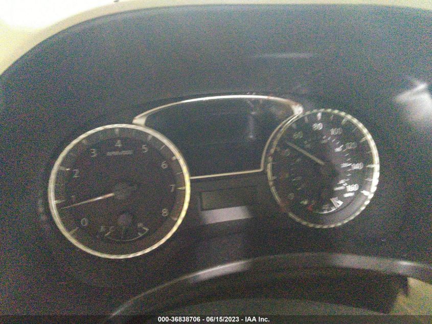 2015 INFINITI QX60 - 5N1AL0MM4FC560289
