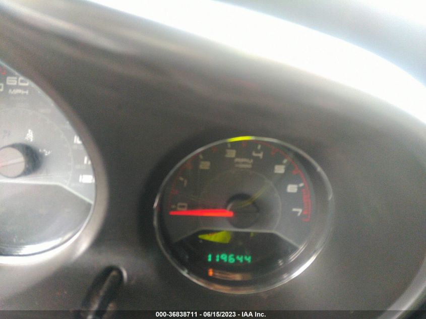 2013 DODGE AVENGER SE - 1C3CDZAB4DN619400
