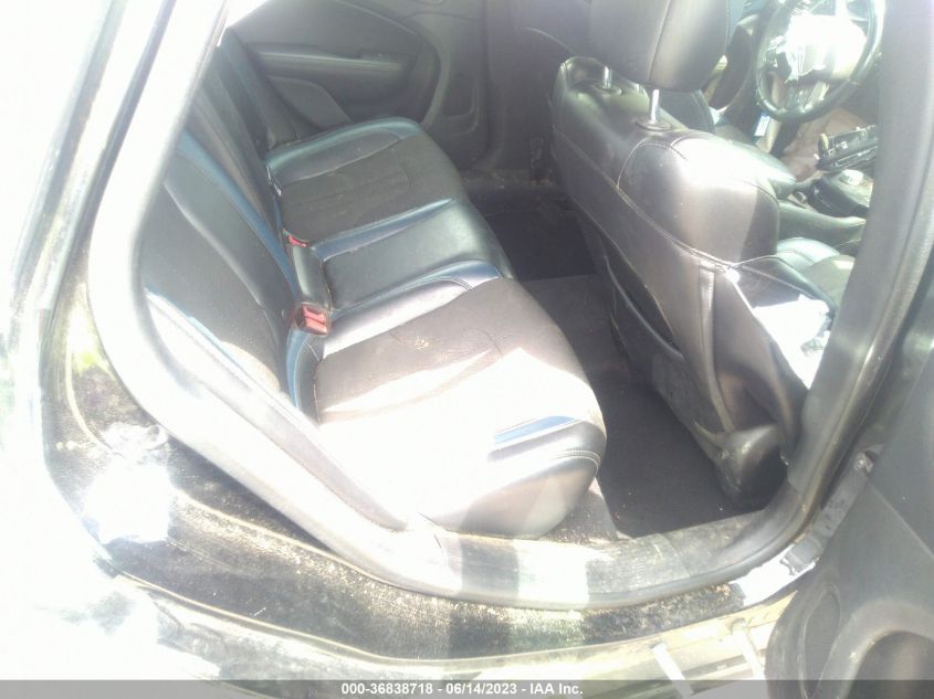 2016 CHRYSLER 200 S - 1C3CCCBB4GN124004