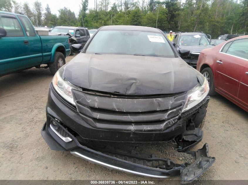 2015 HONDA CROSSTOUR EX-L 5J6TF2H52FL000008