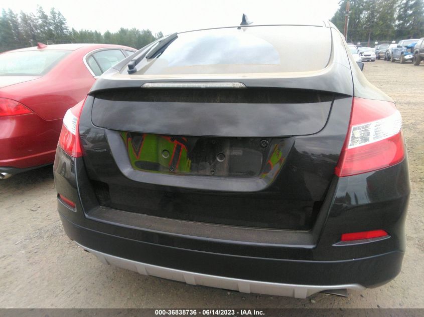 2015 HONDA CROSSTOUR EX-L 5J6TF2H52FL000008