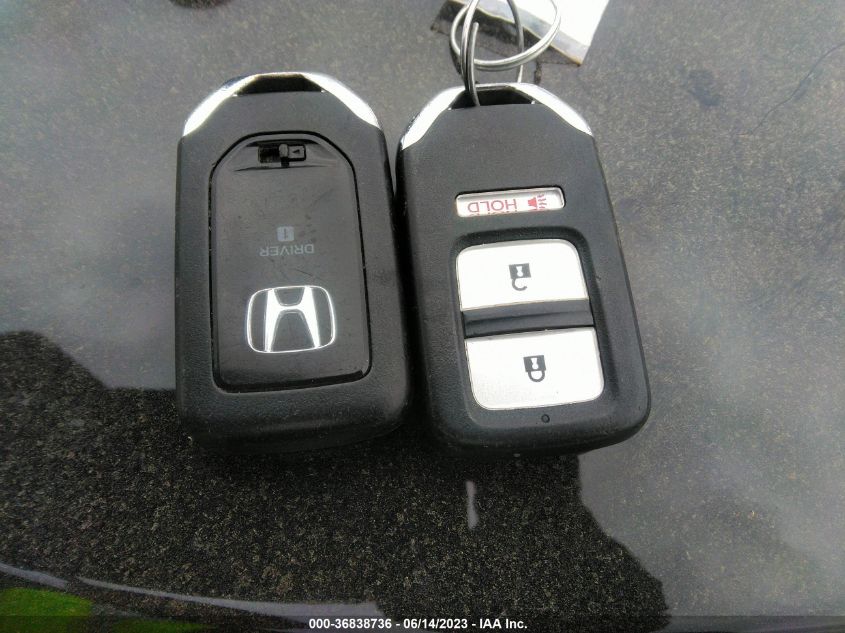 2015 HONDA CROSSTOUR EX-L 5J6TF2H52FL000008
