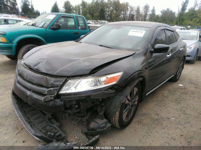 2015 HONDA CROSSTOUR EX-L 5J6TF2H52FL000008