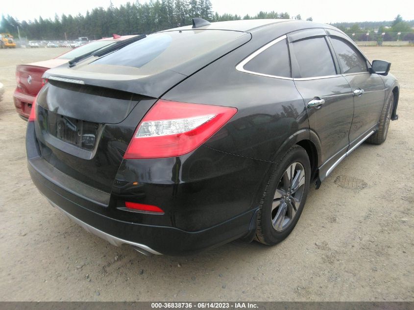 2015 HONDA CROSSTOUR EX-L 5J6TF2H52FL000008