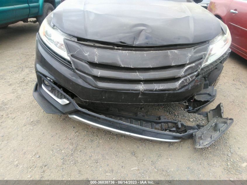 2015 HONDA CROSSTOUR EX-L 5J6TF2H52FL000008