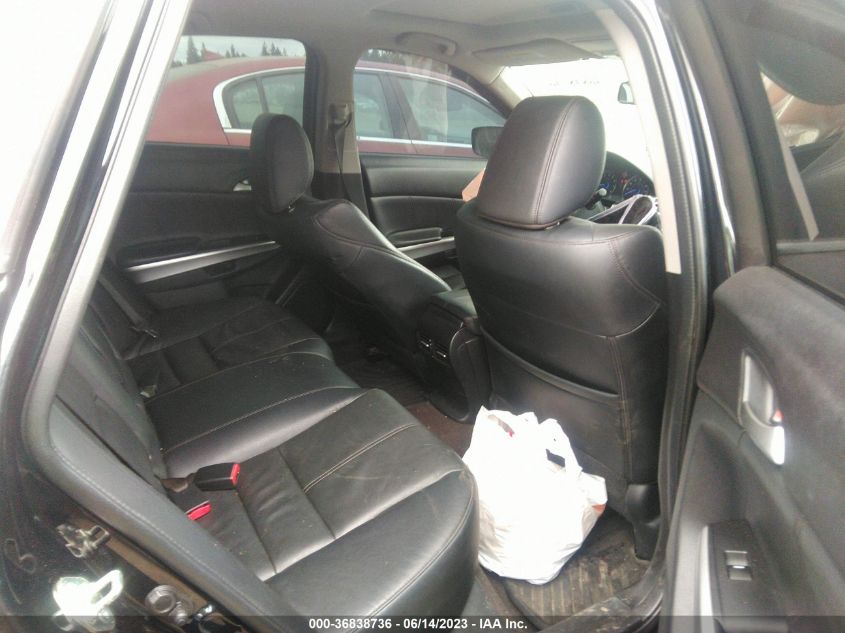 2015 HONDA CROSSTOUR EX-L 5J6TF2H52FL000008