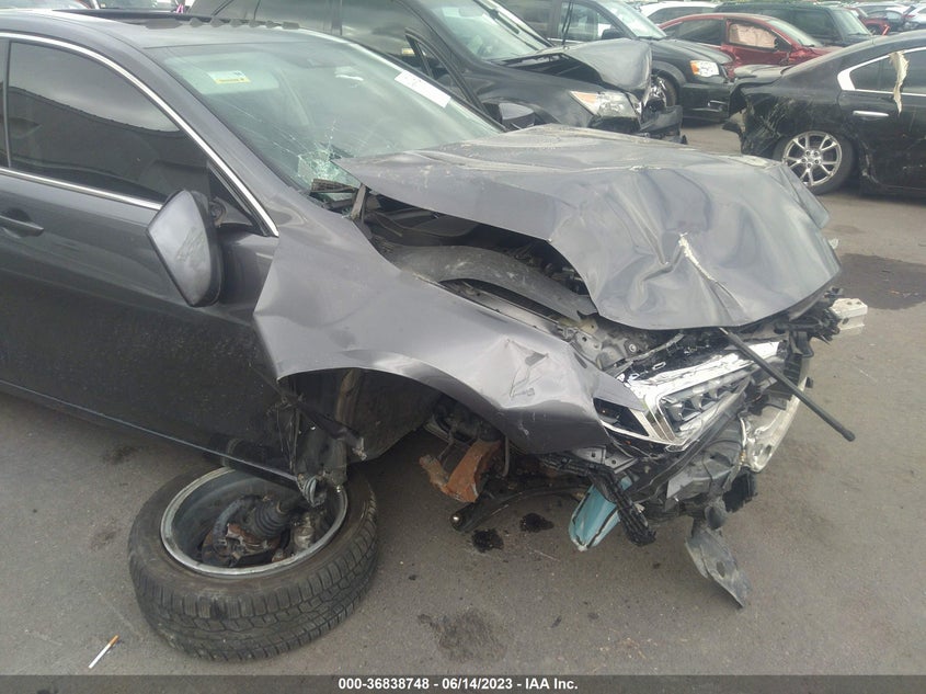 VIN 19UUB2F35KA002625 2019 ACURA TLX