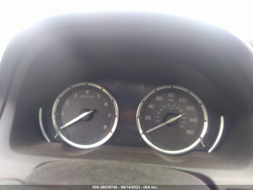 VIN 19UUB2F35KA002625 2019 ACURA TLX