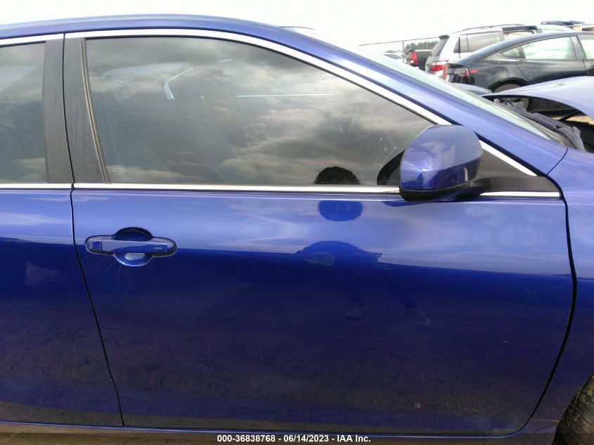 2016 TOYOTA CAMRY LE/XLE/SE/XSE - 4T1BF1FK6GU586367