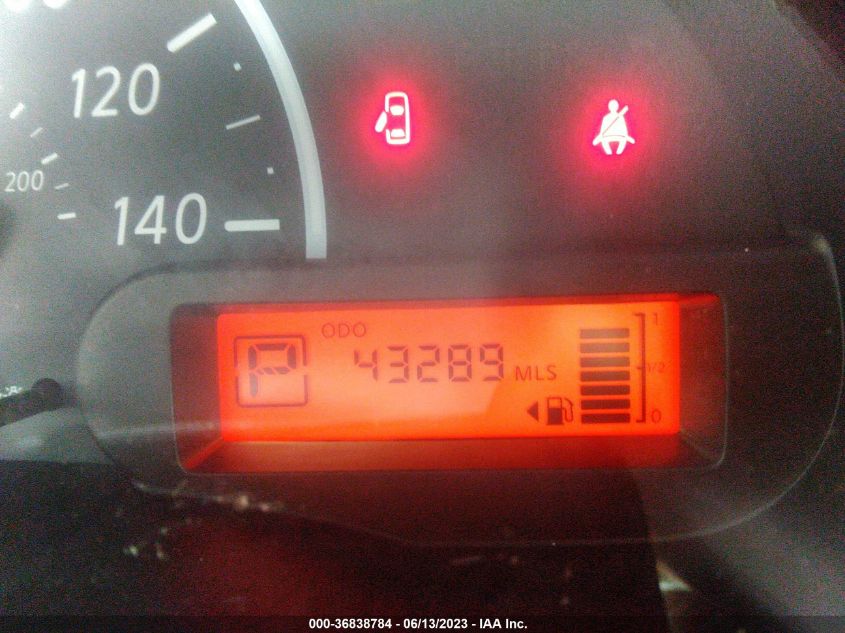 2018 NISSAN VERSA SEDAN S PLUS - 3N1CN7AP8JL842157