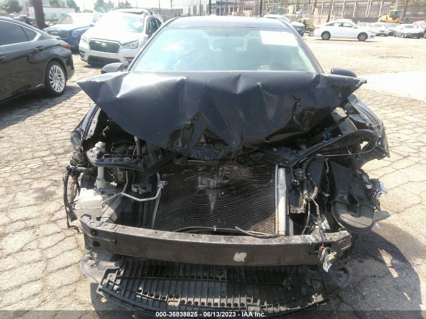2014 TOYOTA COROLLA L/LE/S/S PLUS/LE PLUS - 5YFBURHE6EP099244