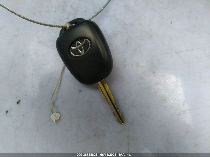2014 TOYOTA COROLLA L/LE/S/S PLUS/LE PLUS - 5YFBURHE6EP099244