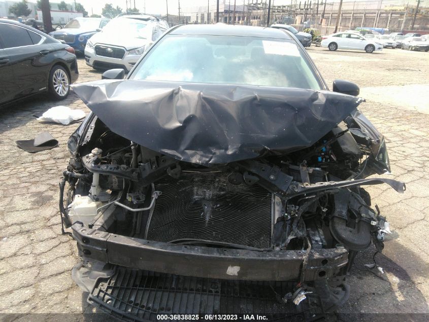 2014 TOYOTA COROLLA L/LE/S/S PLUS/LE PLUS - 5YFBURHE6EP099244