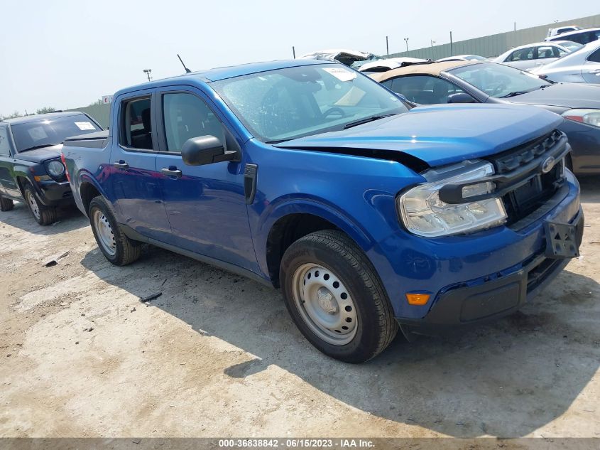 2023 FORD MAVERICK XL/XLT - 3FTTW8E90PRA21149